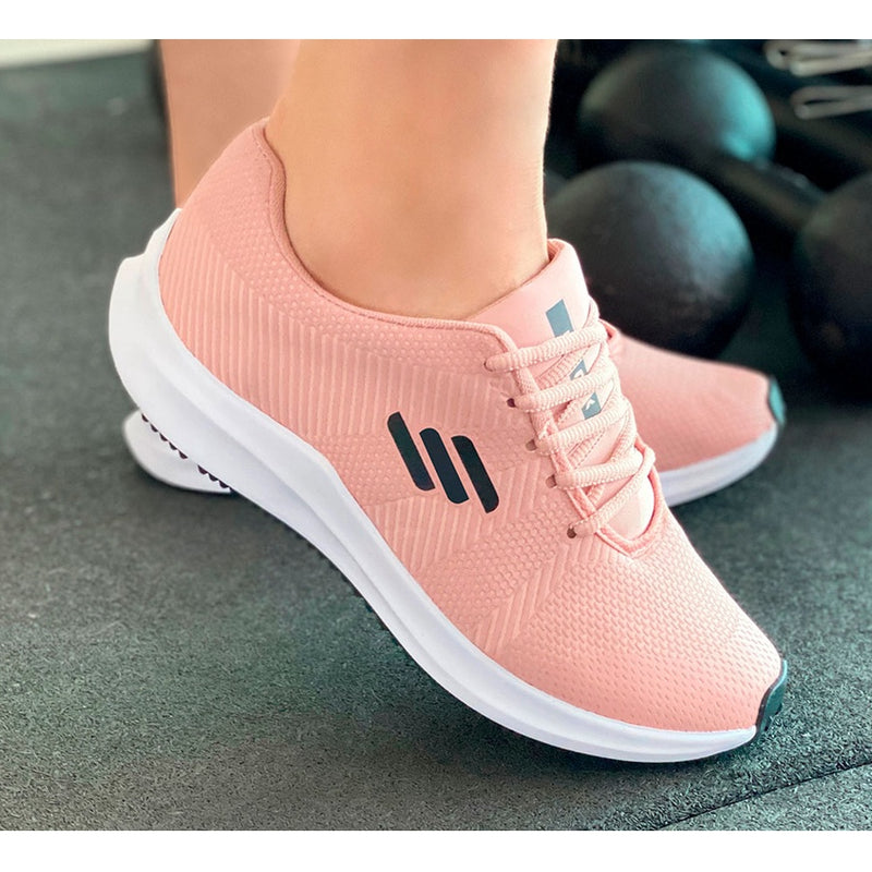 Tênis Feminino O2X Creed